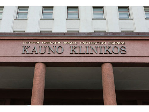 klinikose